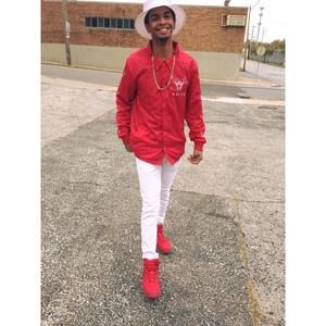 Meet your Posher, Michael